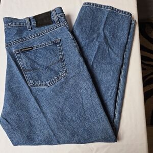 Harley Davidson‎ Jeans - Men's size 38x30